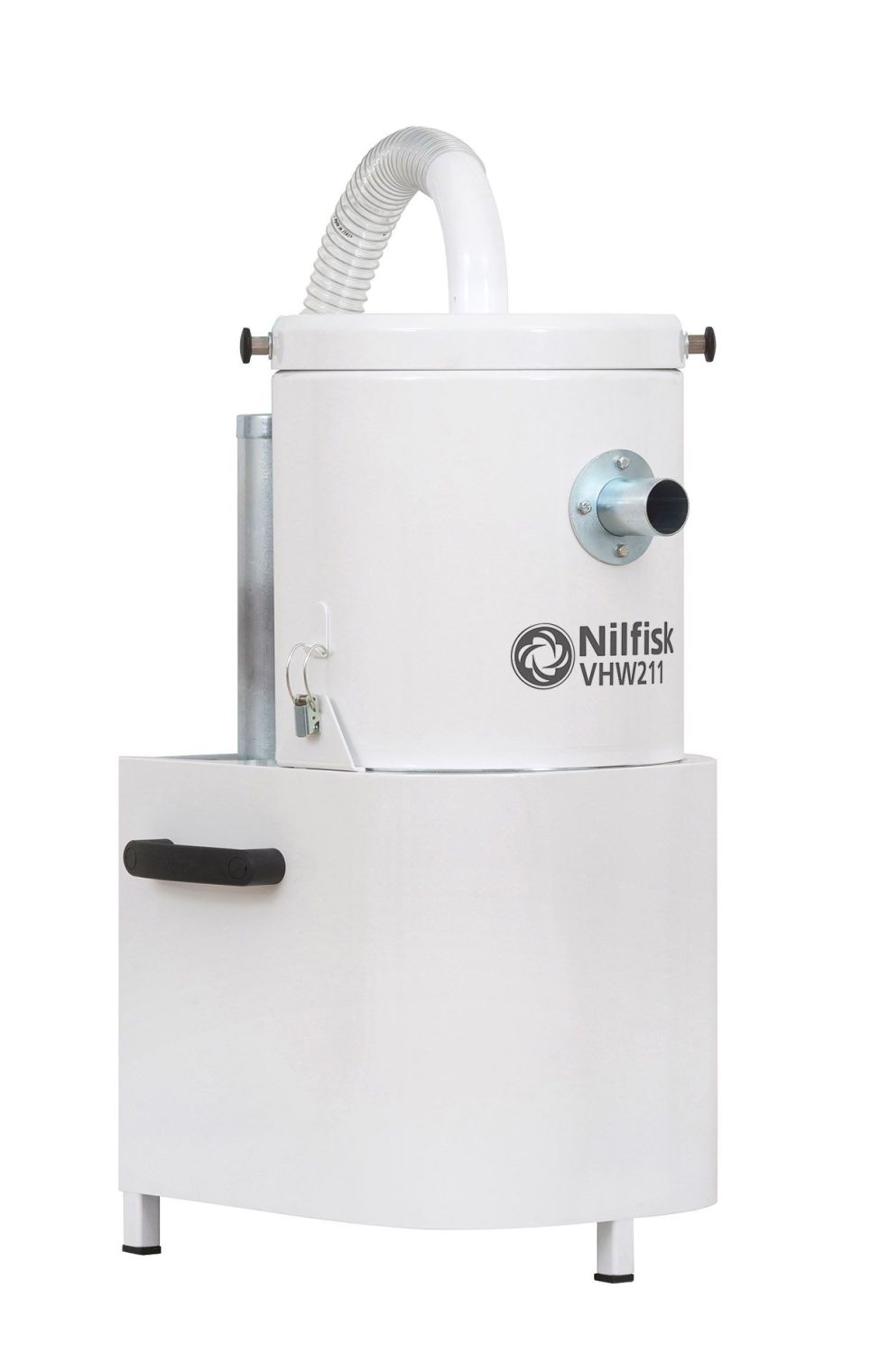 Nilfisk VHW211 Industrial Vacuum