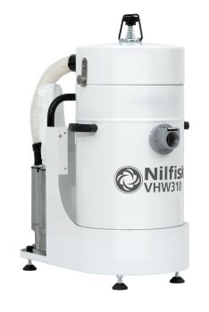 Nilfisk VHW 310 Industrial Vacuum