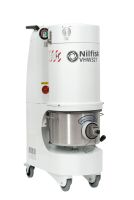 Nilfisk VHW 321 Industrial Vacuum
