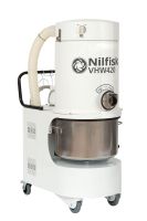 Nilfisk VHW 420 Industrial Vacuum
