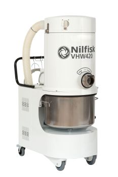 Nilfisk VHW 420 Industrial Vacuum