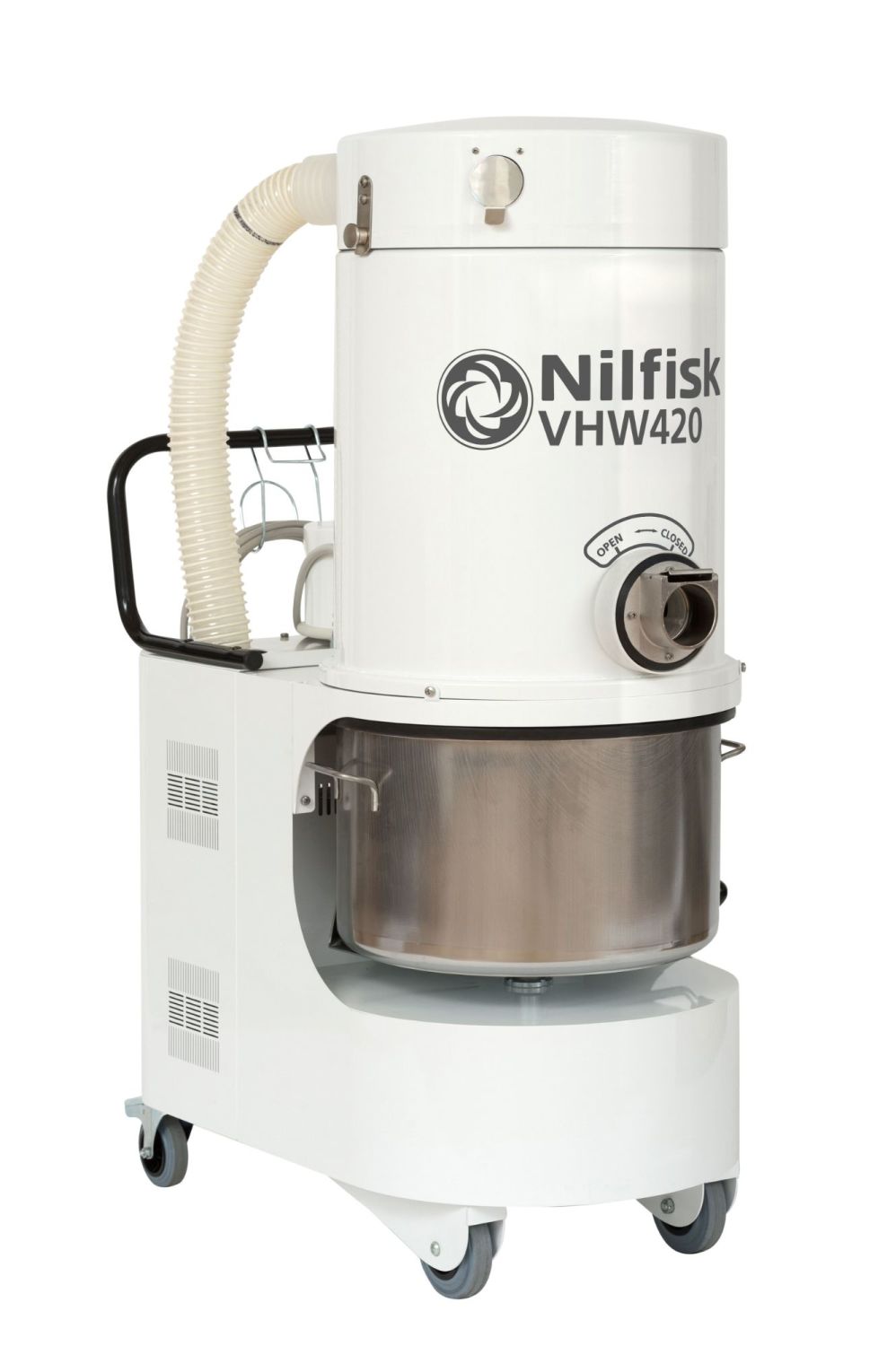 Nilfisk VHW 420 Industrial Vacuum