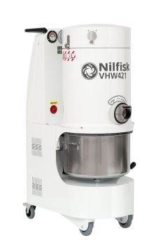 Nilfisk VHW 421 Industrial Vacuum