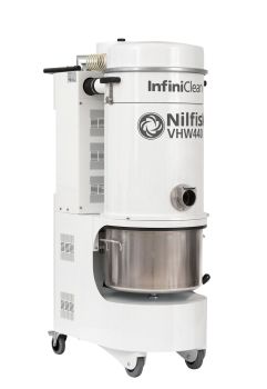 Nilfisk VHW 440 Industrial Vacuum