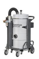 Nilfisk VHC 200 Industrial Vacuum