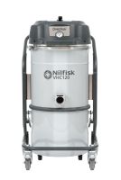 Nilfisk VHC 120 Industrial Vacuum