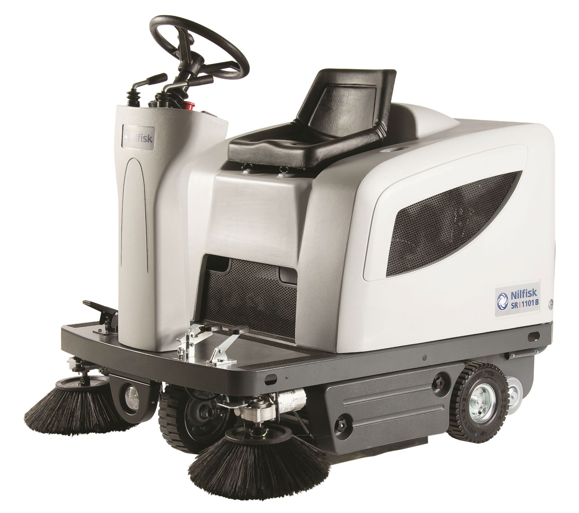 Nilfisk SR1101 Sweeper