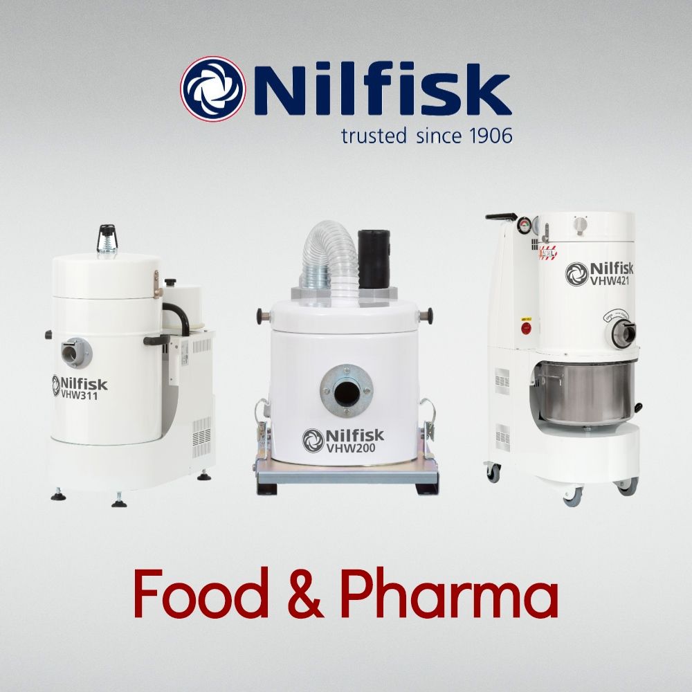 Food, Pharmaceutical and OEM
