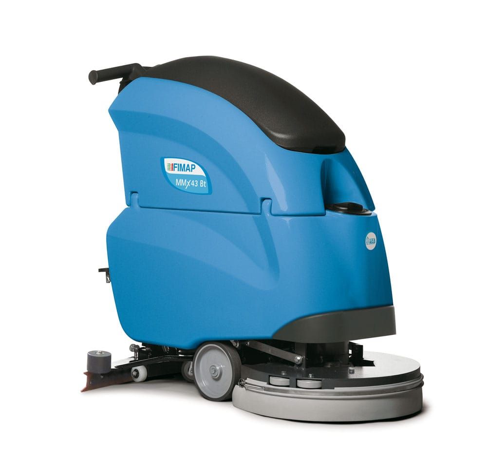 Fimap MMX Scrubber Dryer