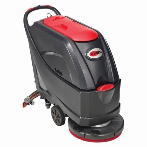 Viper AS5160 Pedestrian Scrubber Dryer-min