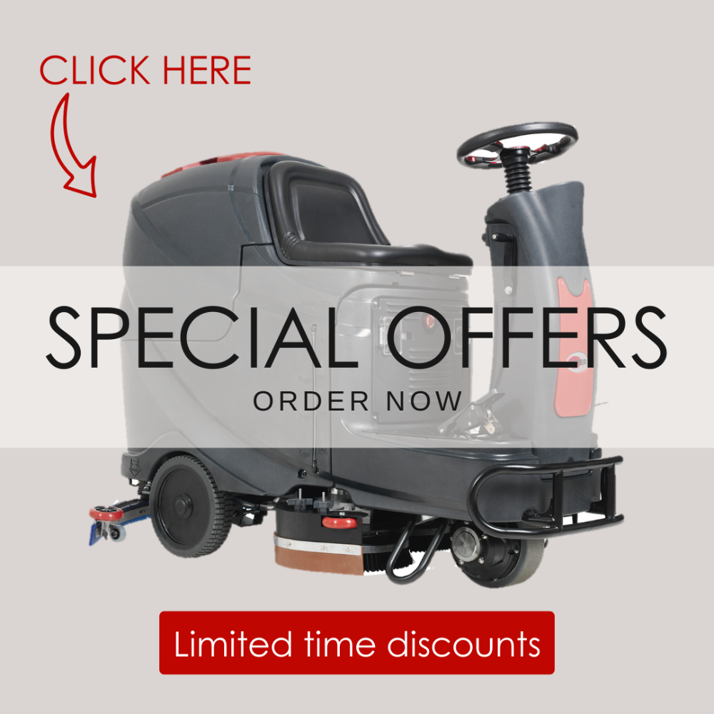Special Offers