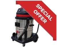 SPECIAL OFFER - Viper LSU 155 Wet and Dry Vacuum
