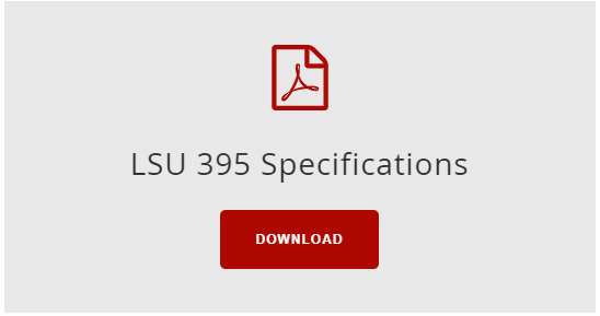 LSU 395 Specs