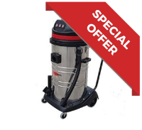 SPECIAL OFFER - Viper LSU 395 Wet & Dry Vacuum