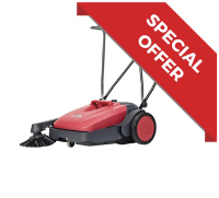 SPECIAL OFFER - Viper PS480 Manual Sweeper