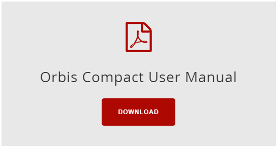 Orbis Compact User Manual
