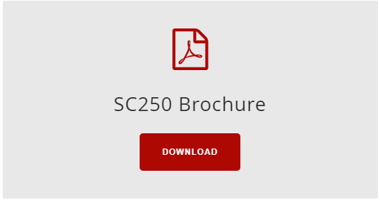 sc250 brochure