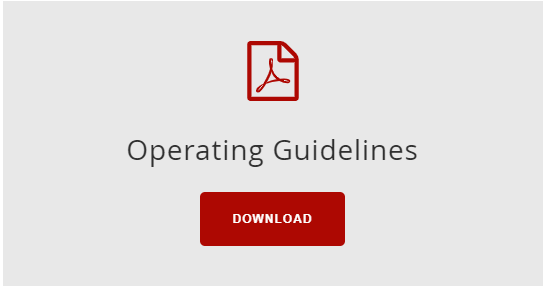 SC351 Operating Guidelines