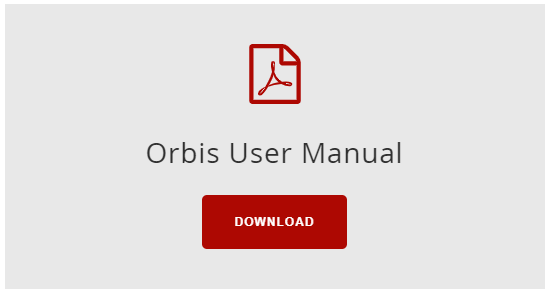 Orbis User Manual