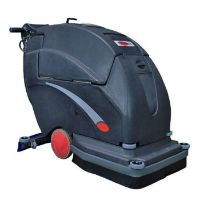 Viper FANG 20 Scrubber Dryer (includes batteries & charger)