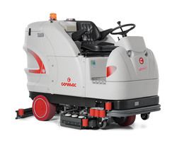 Comac Ultra 120 Scrubber Dryer