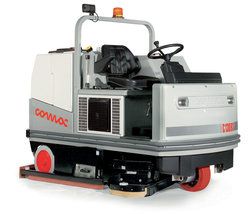 Comac C130 Scrubber Dryer