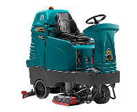 Eureka E85 Scrubber Dryer