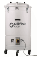 Nilfisk R305 X ID70 Z22 Industrial Vacuum