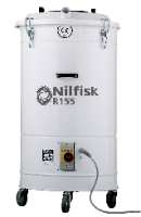 Nilfisk R155 X Industrial Vacuum