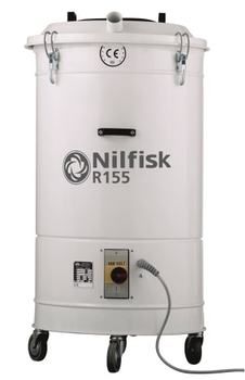 Nilfisk R155 Industrial Vacuum