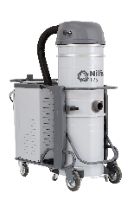 Nilfisk T75 Industrial Vacuum