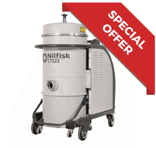 Industrial Floor Cleaning Machinery Special Offers