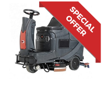 SPECIAL OFFER - Viper AS710R Scrubber Dryer