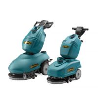 Eureka E46 Scrubber Dryer