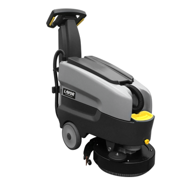 Lavor Dart Scrubber Dryer