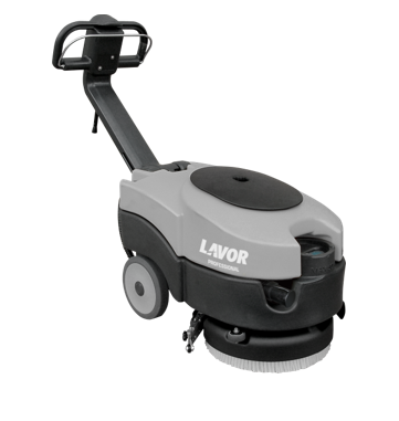 Lavor Quick Scrubber Dryer