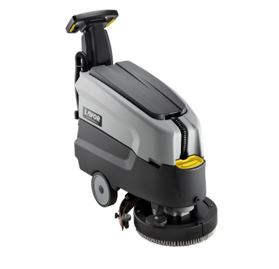 Lavor Dynamic Scrubber Dryer