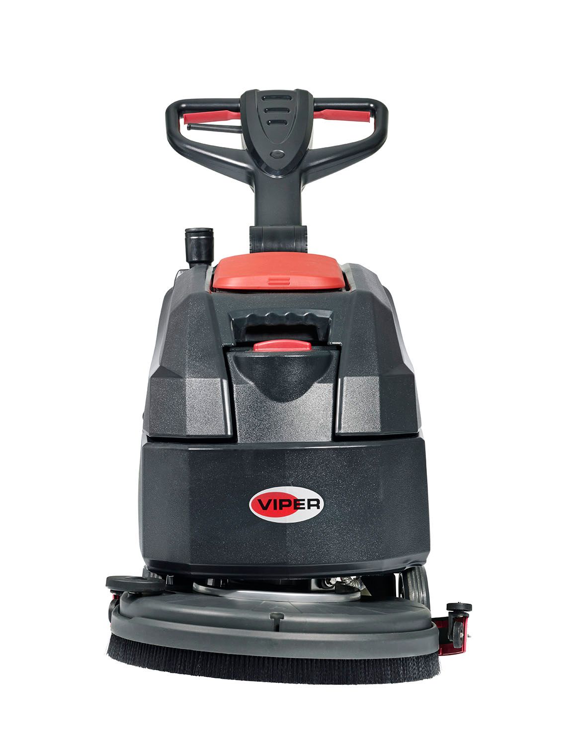 Viper AS4335 Cable Scrubber Dryer - 240V