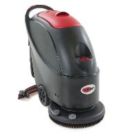 SPECIAL OFFER - Viper AS510 Battery Scrubber Dryer