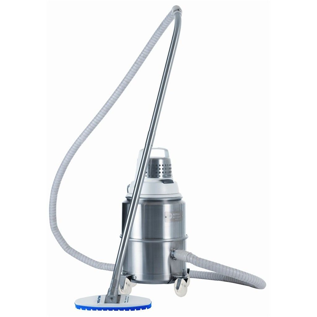 Nilfisk IVT 1000CR Vacuum