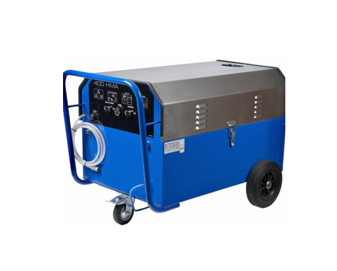 Nilfisk 400 HM Pressure Washer - 240V