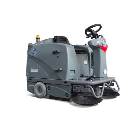 ICE i51100 or i51100L Sweeper