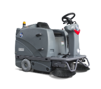 SPECIAL OFFER - ICE Rider Sweeper - is1100 or is1100L