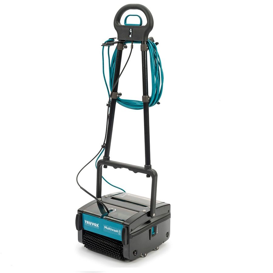 Truvox Multiwash 240 