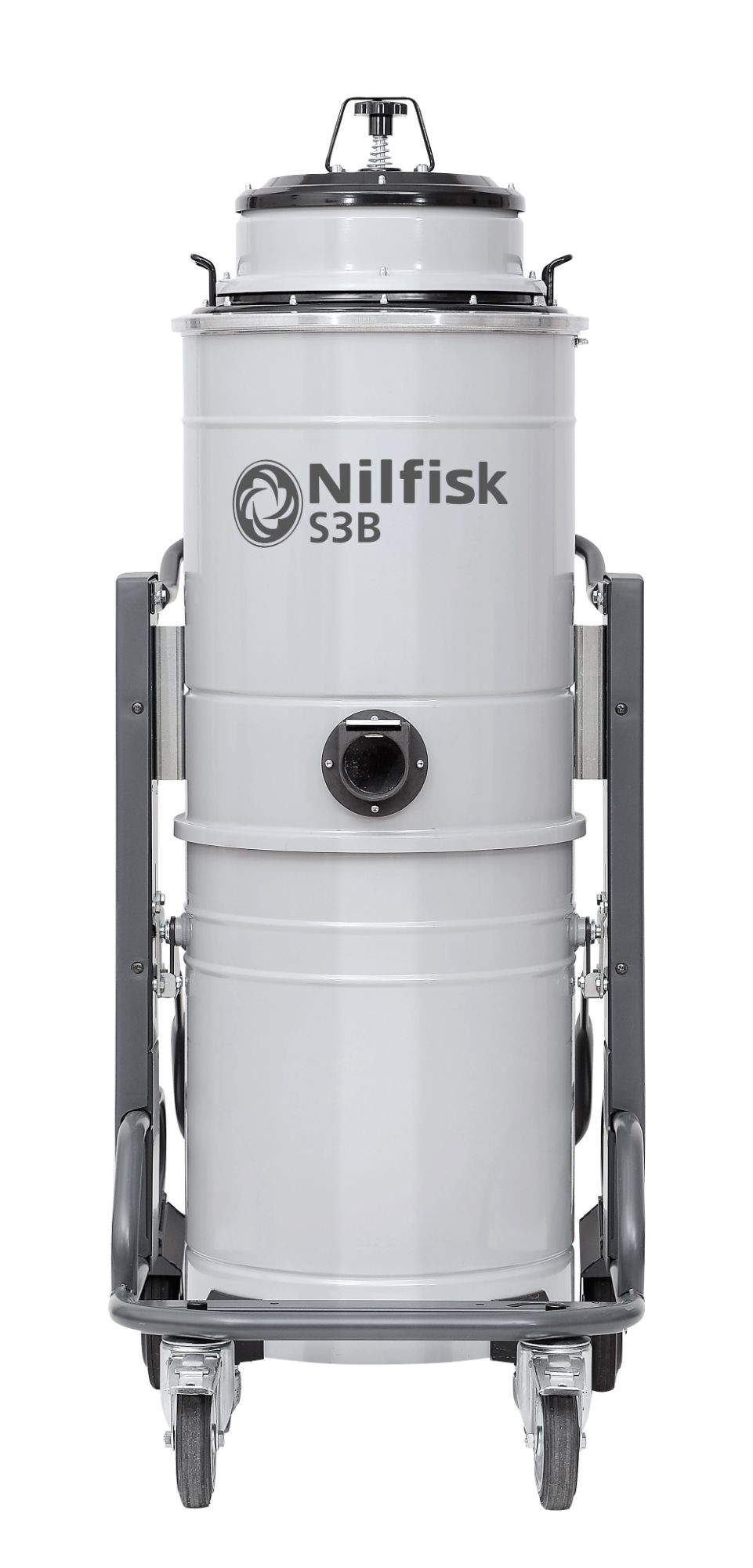 Nilfisk S3B 100L V110 UKP Industrial Vacuum