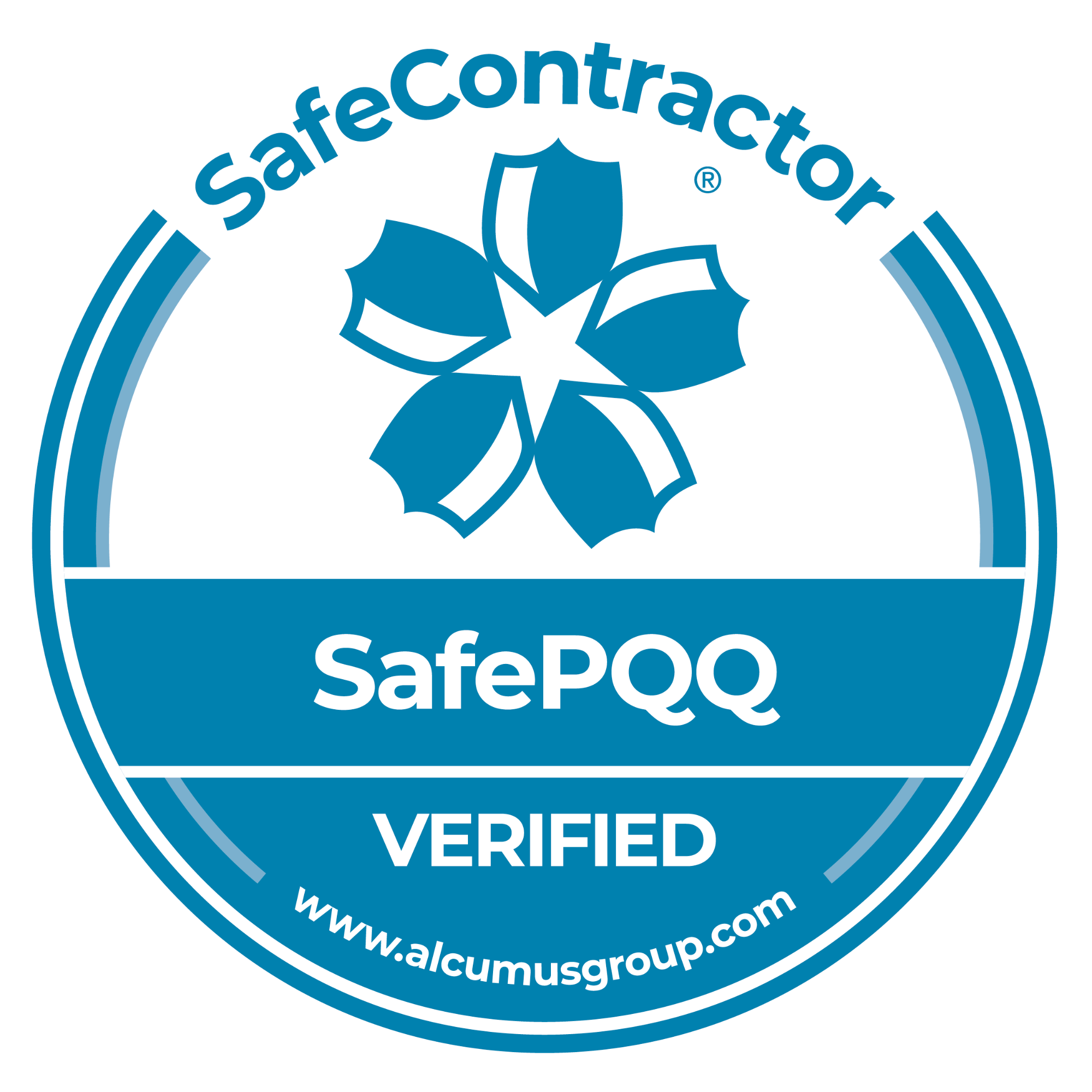 Safe Contractor Verified