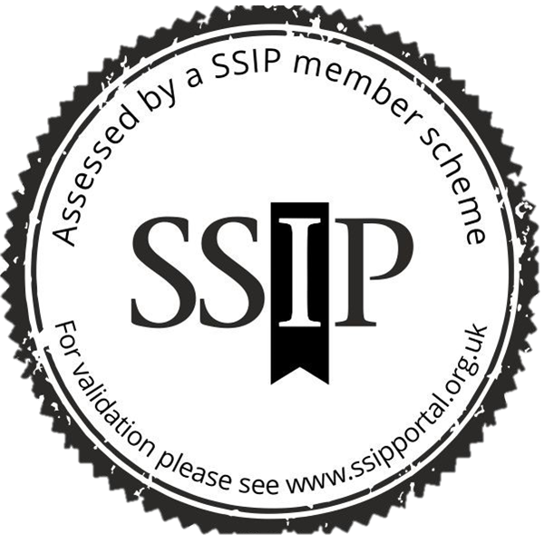 SSIP Member Scheme