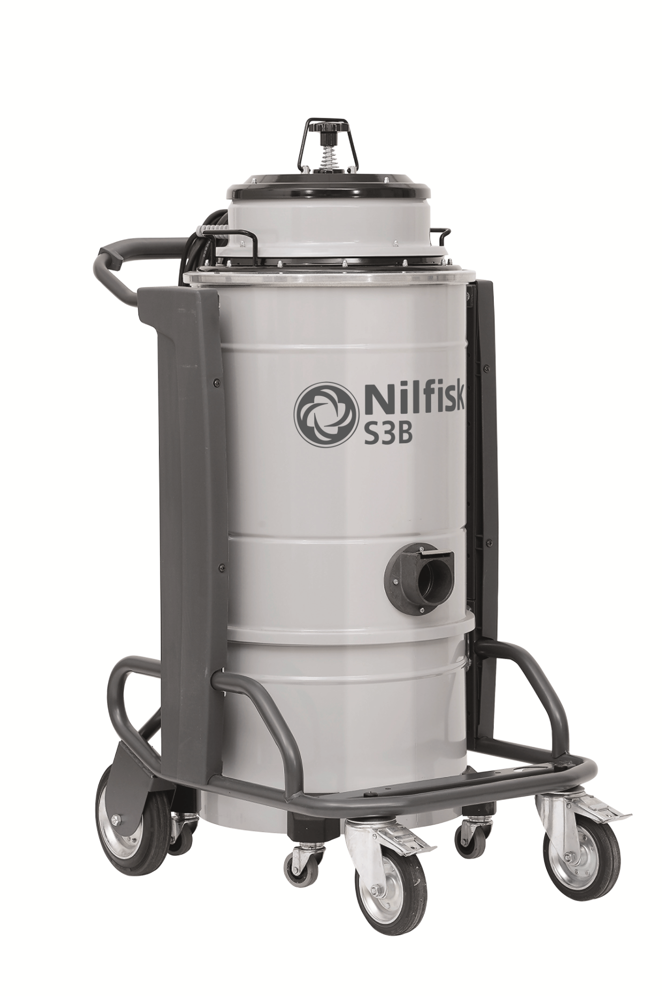 Nilfisk S3B 50L Vacuum