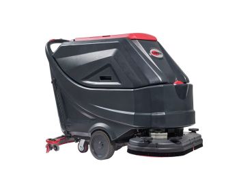 Viper AS6690T Scrubber Dryer - Batteries and Charger NOT included