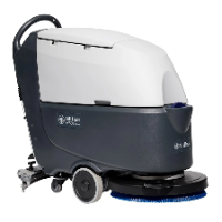 SPECIAL OFFER - Nilfisk SC530 Scrubber Dryer -  Traction